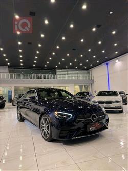 مێرسێدس بێنز E-Class